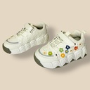 بوت بناتي ورد ناعم