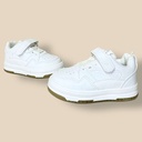 بوت أبيض للجنسين