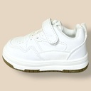 بوت أبيض للجنسين