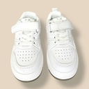 بوت أبيض للجنسين