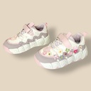 بوت بناتي ورد ناعم