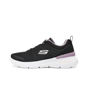 Skechers Skech-Air Dynamight أسود وبنفسجي