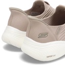 Skechers BOBS Infinity لون بيج