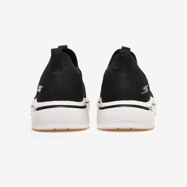 Skechers Go Walk Arch Fit لون أسود