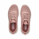 Skechers Bobs Squad Chaos لون زهري