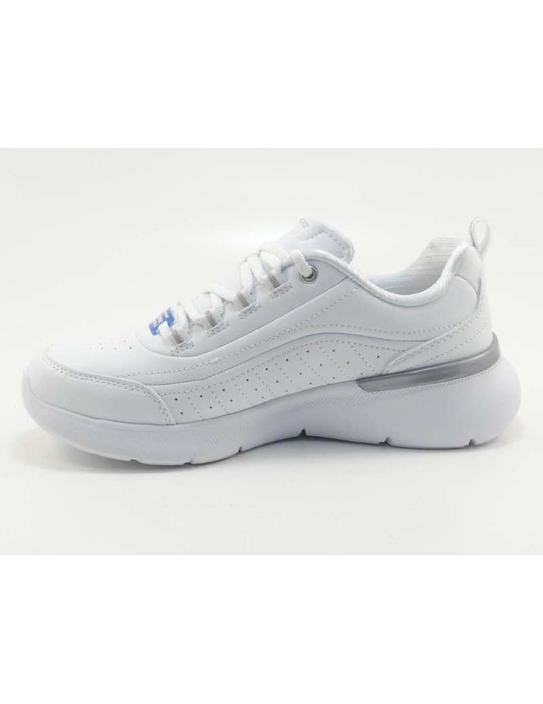 Skechers Skech Air Dynamight أبيض