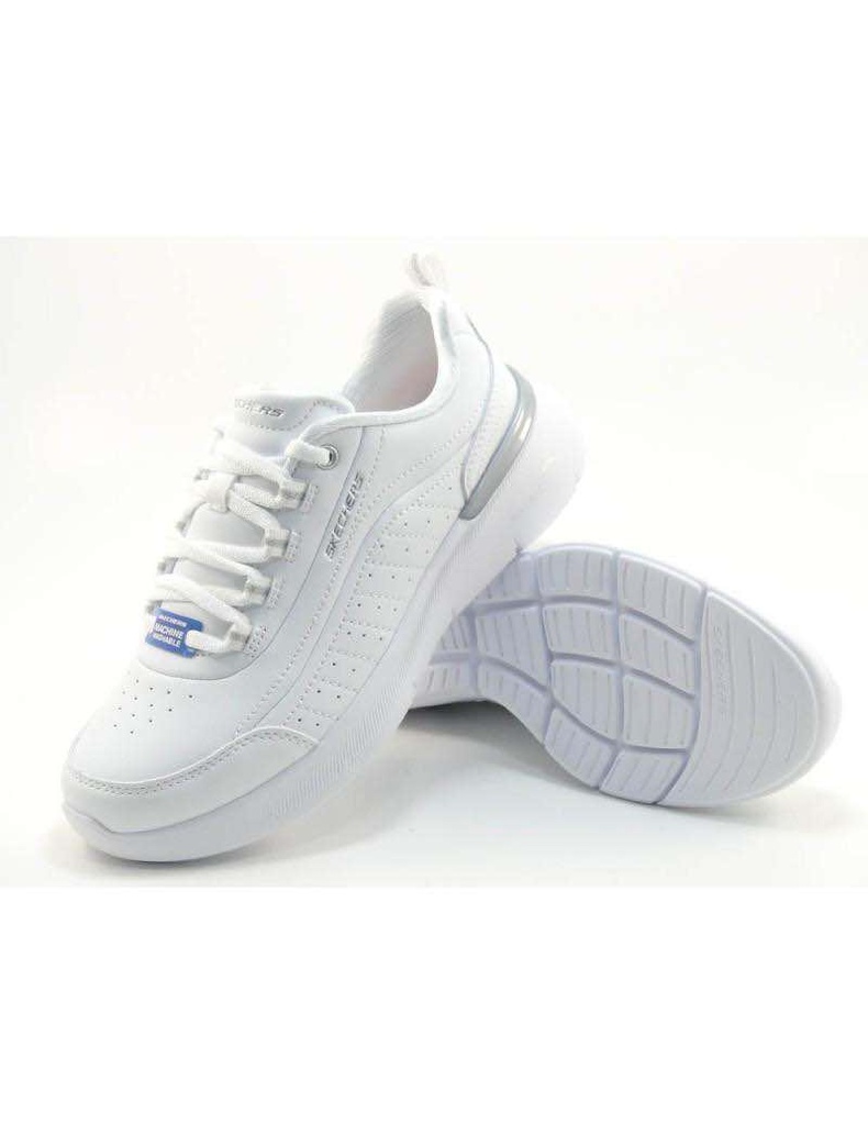 Skechers Skech Air Dynamight أبيض
