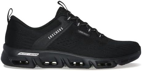Skechers Glide Step Grafity Trainers