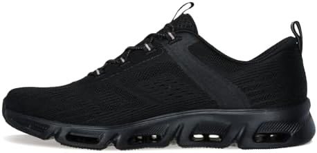 Skechers Glide Step Grafity Trainers