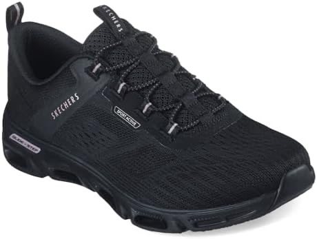 Skechers Glide Step Grafity Trainers