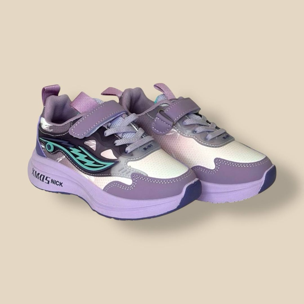 بوت مميز للجنسين بألوان مميزة