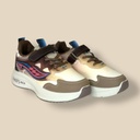 بوت مميز للجنسين بألوان مميزة