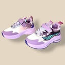 بوت مميز للجنسين بألوان مميزة