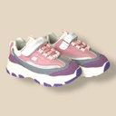 بوت مميز للجنسين بثلاث ألوان