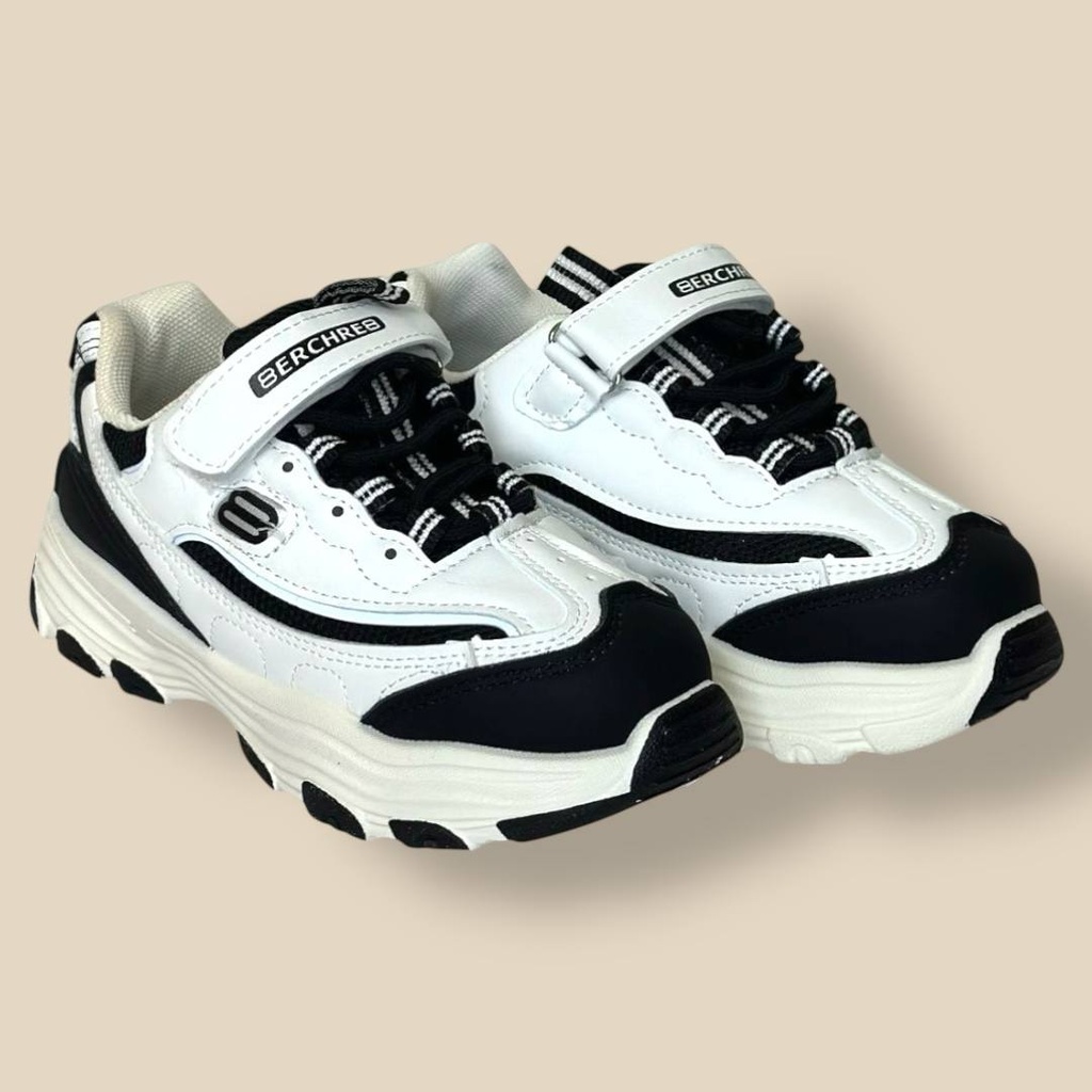 بوت مميز للجنسين بثلاث ألوان