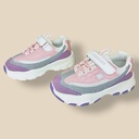 بوت مميز للجنسين بثلاث ألوان