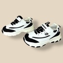 بوت مميز للجنسين بثلاث ألوان