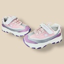 بوت مميز للجنسين بثلاث ألوان