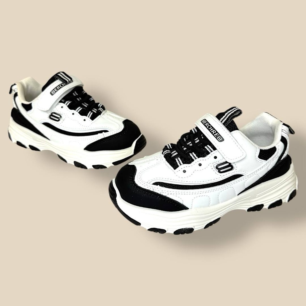 بوت مميز للجنسين بثلاث ألوان