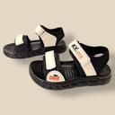 صندل ولادي شخصية UltraMan المحبوبة للأطفال