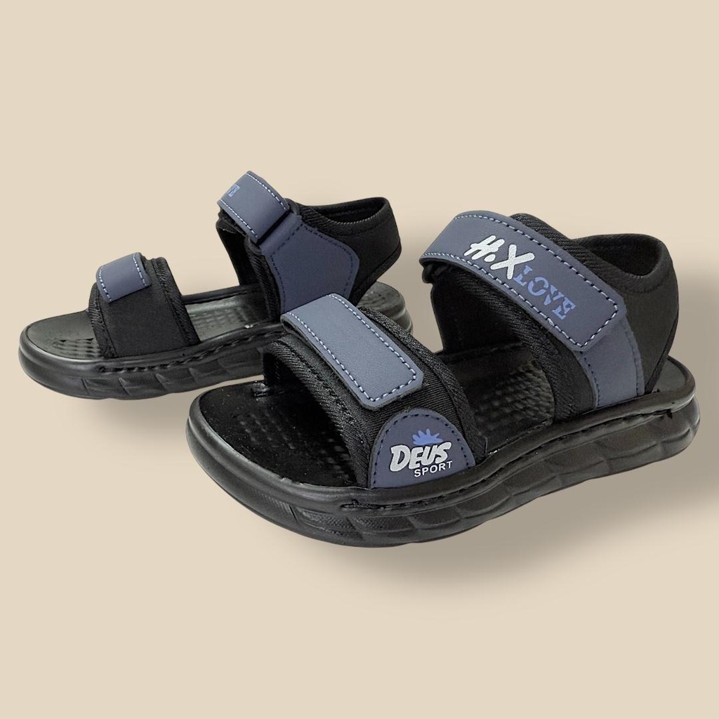 صندل ولادي شخصية UltraMan المحبوبة للأطفال