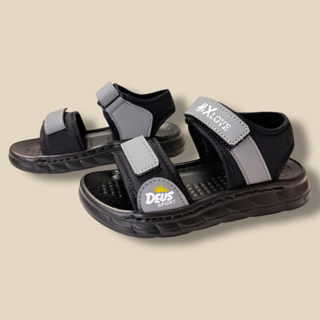 صندل ولادي شخصية UltraMan المحبوبة للأطفال