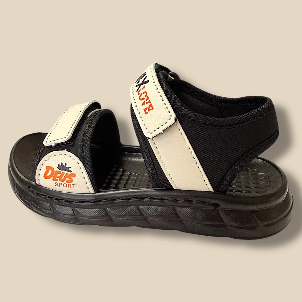 صندل ولادي شخصية UltraMan المحبوبة للأطفال