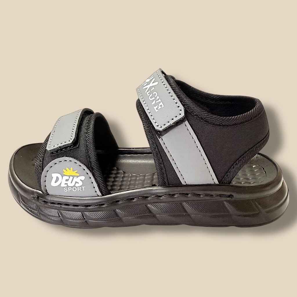 صندل ولادي شخصية UltraMan المحبوبة للأطفال