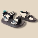 صندل ولادي بأربع ألوان مميزة