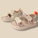 صندل ولادي بأربع ألوان مميزة