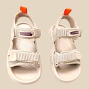 صندل ولادي بأربع ألوان مميزة