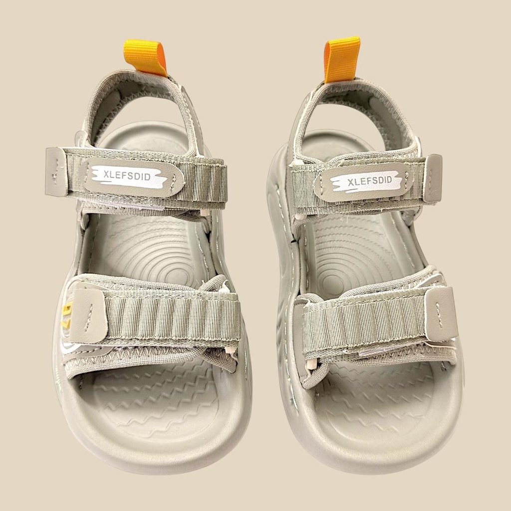 صندل ولادي بأربع ألوان مميزة