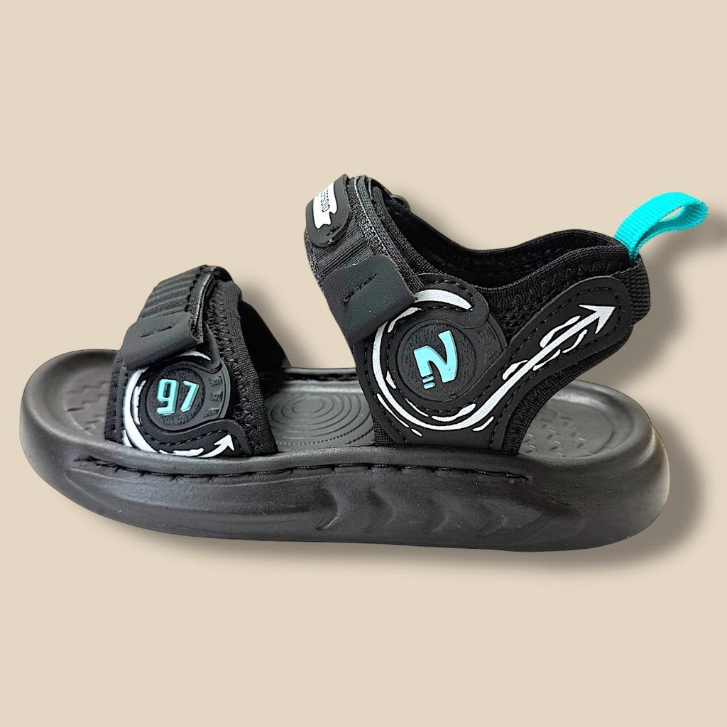 صندل ولادي بأربع ألوان مميزة