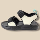 صندل ولادي بأربع ألوان مميزة