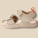 صندل ولادي بأربع ألوان مميزة