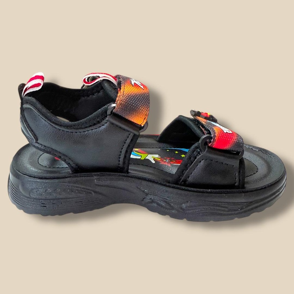 صندل ولادي شخصية UltraMan المحبوبة للأطفال