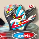 صندل ولادي شخصية UltraMan المحبوبة للأطفال