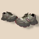 حذاء ولادي جيشي سكوتش على هيئة رباط