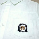 قميص ولادي سادة بلونين