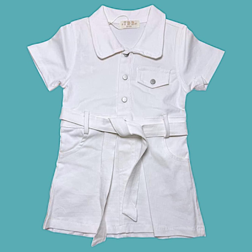 فستان مميز بثلاث ألوان