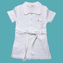 فستان مميز بثلاث ألوان