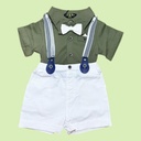 أفرهول على شكل طقم مع شيالات وببيونة بأربع ألوان