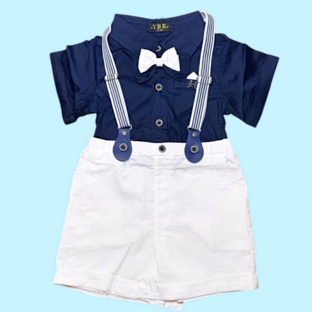 أفرهول على شكل طقم مع شيالات وببيونة بأربع ألوان