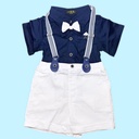 أفرهول على شكل طقم مع شيالات وببيونة بأربع ألوان