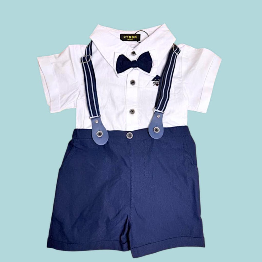 أفرهول على شكل طقم مع شيالات وببيونة بأربع ألوان