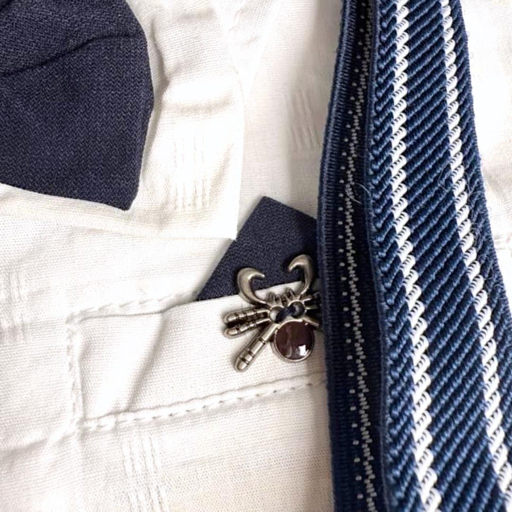 أفرهول على شكل طقم مع شيالات وببيونة بأربع ألوان