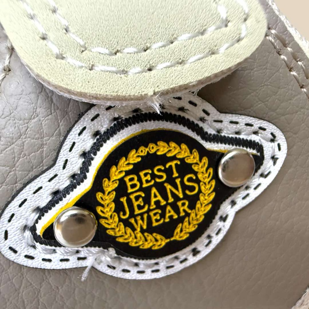 حذاء ولادي Best Jeans