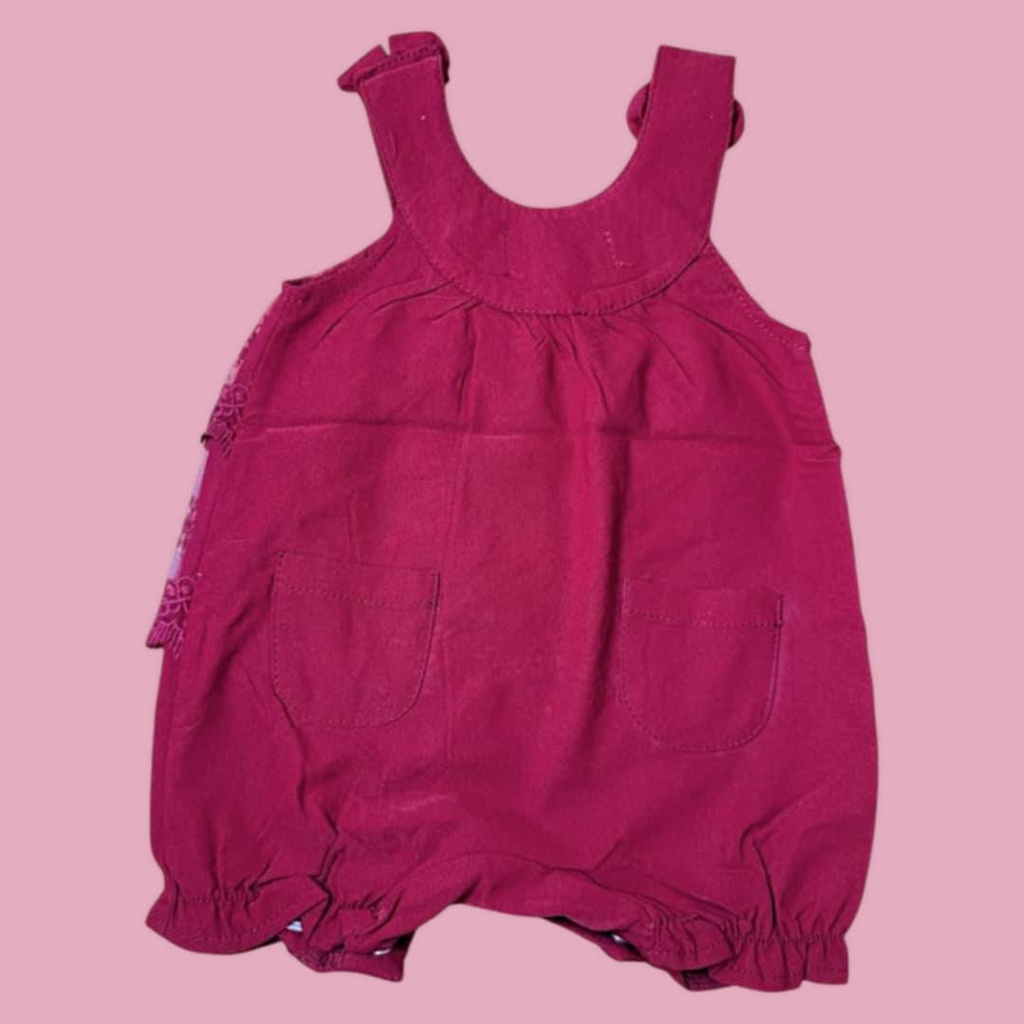 أفرهول بيبي من عمر الولادة بلون مميز