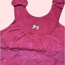 أفرهول بيبي من عمر الولادة بلون مميز