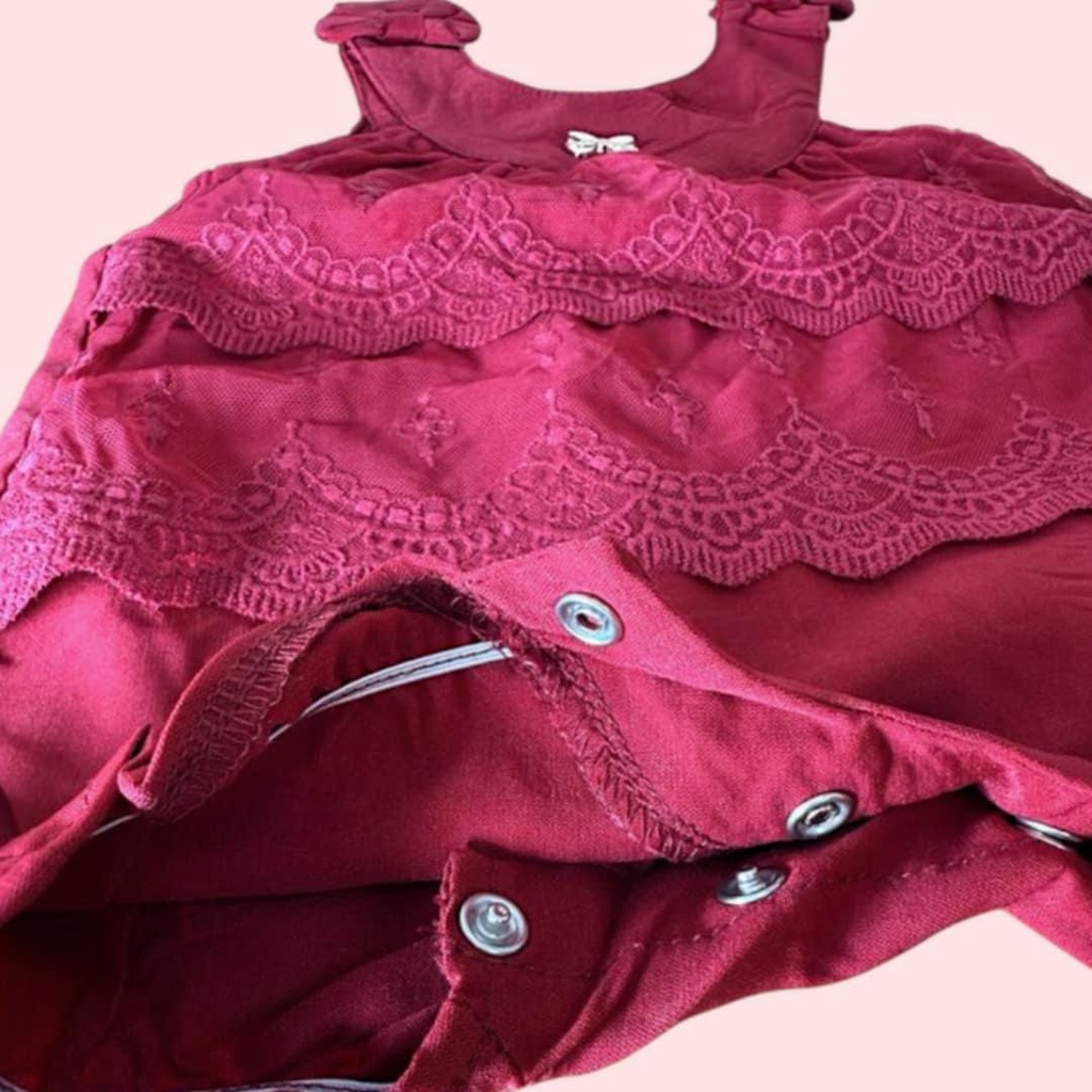 أفرهول بيبي من عمر الولادة بلون مميز